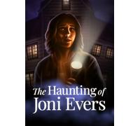 The Haunting of Joni Evers PC