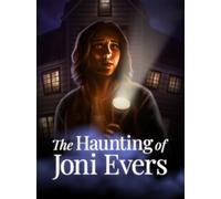 The Haunting of Joni Evers (PC) - Steam Account - GLOBAL