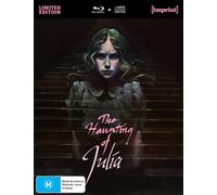 The Haunting of Julia (aka Full Circle) [USA] [Blu-ray]
