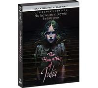 The Haunting of Julia (aka Full Circle) [USA] [Blu-ray]