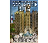 The Haunting Of MacNider Hospital (Kasteel Vrederic)