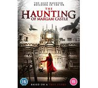 The Haunting Of Margam Castle [DVD]