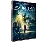 The Haunting Of Margam Castle [USA] [DVD]