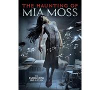 The Haunting of Mia Moss [USA] [DVD]
