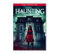 The Haunting Of Molly Bannister [USA] [DVD]
