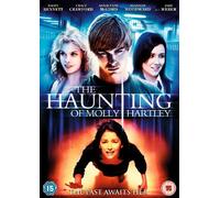 The Haunting Of Molly Hartley [DVD] [Reino Unido]