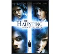 The Haunting of Molly Hartley [USA] [DVD]