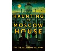 The Haunting Of Moscow House (ebook)
