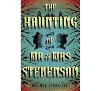 The Haunting of Mr and Mrs Stevenson