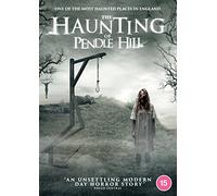 The Haunting of Pendle Hill [DVD] [2022]