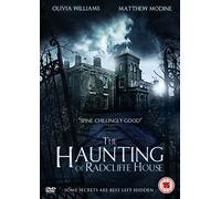 The Haunting of Radcliffe House [DVD] [Reino Unido]
