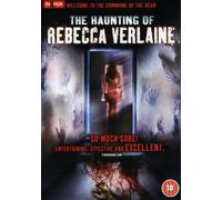 The Haunting Of Rebecca Verlaine [DVD] [Reino Unido]