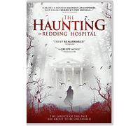 The Haunting of Redding Hospital [DVD]