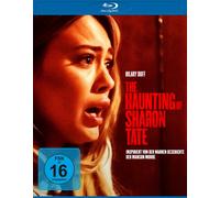The Haunting of Sharon Tate (Blu-ray)