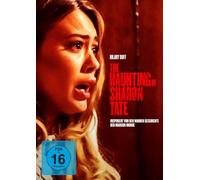 The Haunting of Sharon Tate [Alemania] [DVD]