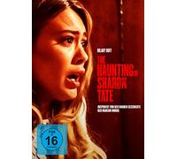 The Haunting of Sharon Tate [Alemania] [DVD]