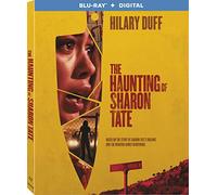 The Haunting of Sharon Tate [USA] [Blu-ray]