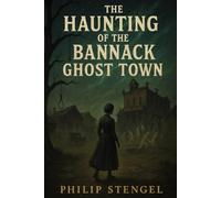 The Haunting of the Bannack Ghost Town