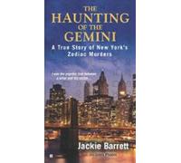 The Haunting Of The Gemini (ebook)