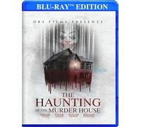 The Haunting of the Murder House [USA] [Blu-ray]