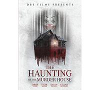 The Haunting of the Murder House [USA] [DVD]