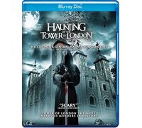 The Haunting of the Tower of London [Blu-Ray]