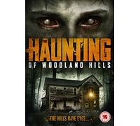 The Haunting of Woodland Hills [DVD] [Reino Unido]