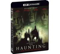 The Haunting [USA] [Blu-ray]