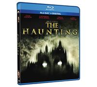 The Haunting [USA] [Blu-ray]