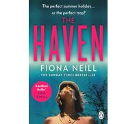 The Haven: A gripping psychological drama from the Sunday Times bestselling author