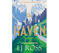 The Haven: A Summer Suspense Mystery (The Summer Suspense Mysteries)