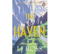 The Haven: The escapist mystery thriller from the bestselling author of Holy Island (The Summer Suspense Mysteries, 4)