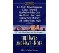 The Haves And Have Nots (ebook)