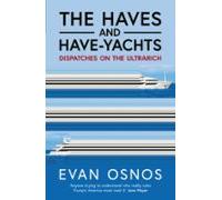 The Haves And Have-yachts (ebook)