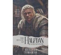 The Havoc of Halfdan Ragnarsson: 13 (Viking Sagas)
