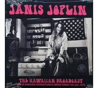 The Hawaiian Broadcast: Live at Honolulu International Centre Arena, 6th July 1970
