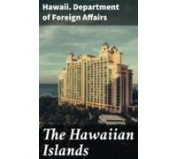 The Hawaiian Islands (ebook)