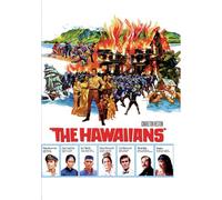 The Hawaiians [Reino Unido] [DVD]