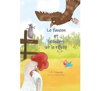 The Hawk and the Hummingbird(R) And the Clock/Le faucon et le colibri et le réveil (The Hawk and the Hummingbird(r)/Le Faucon Et Le Colibri)