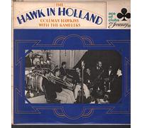 The Hawk In Holland
