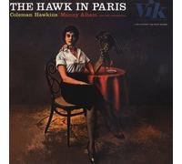 The Hawk in Paris by RCA/ Bluebird (1993-06-08)