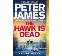 The Hawk Is Dead: 21 (Roy Grace, 21)