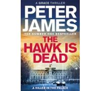 The Hawk Is Dead (ebook)