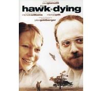The Hawk Is Dying [USA] [DVD]
