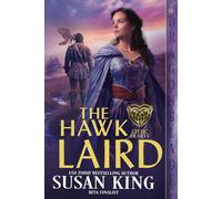 The Hawk Laird (Celtic Hearts)