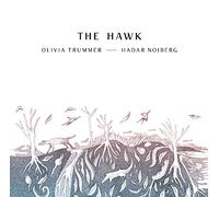 Olivia Trummer y Hadar Noiberg – The Hawk – CD