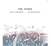 The Hawk / Olivia Trummer & Hadar Noiberg (Vinyle LP)