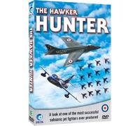 The Hawker Hunter [DVD] [Reino Unido]