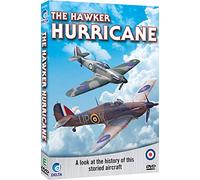 The Hawker Hurricane [DVD] [Reino Unido]