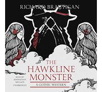 The Hawkline Monster: A Gothic Western